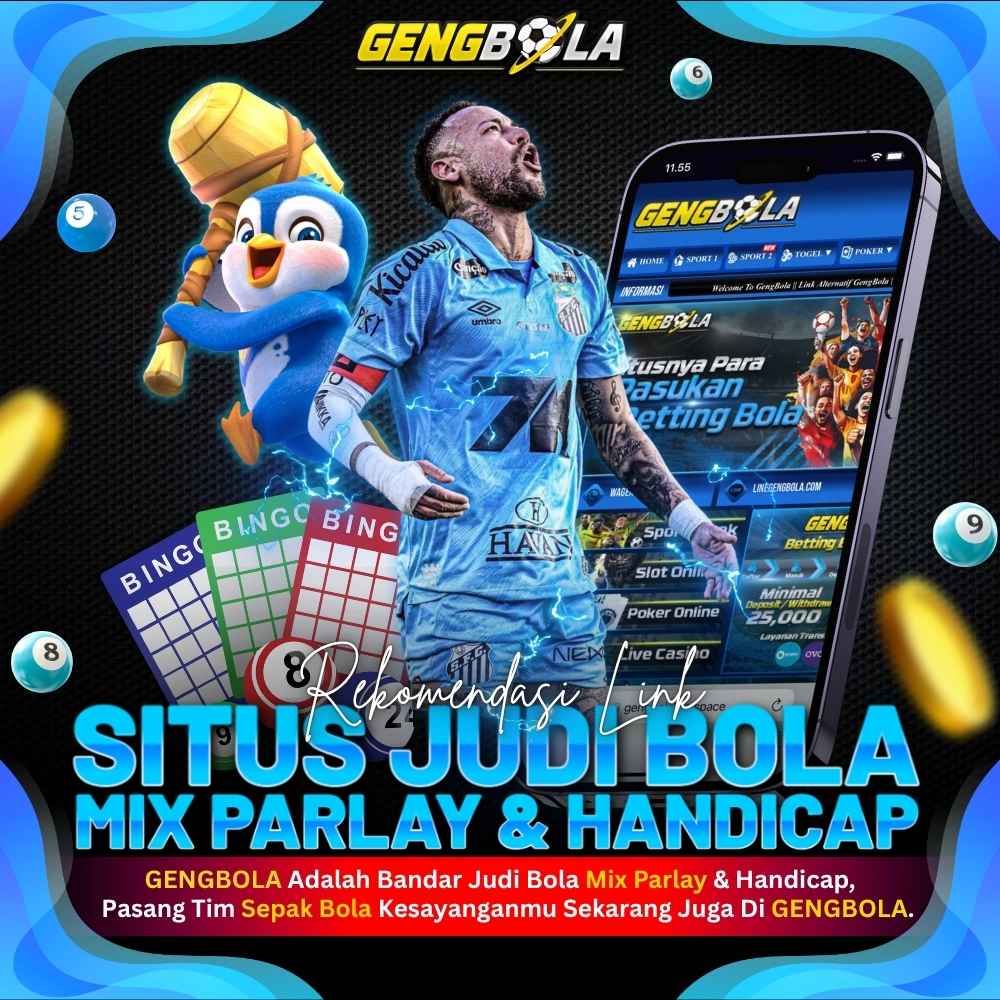 Agen Bola Terpercaya 